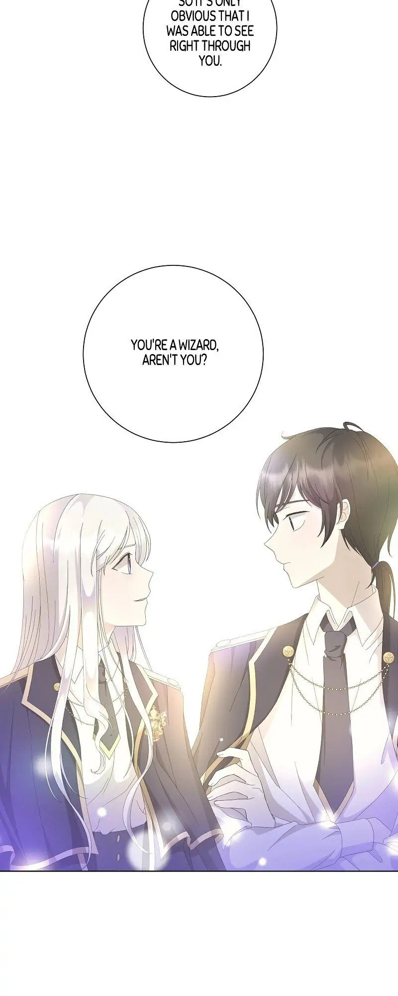 This Life, The Way I Want chapter 8 - page 26